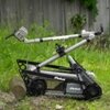 roboty wojskowe Packbot