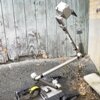 roboty wojskowe Packbot