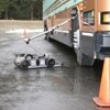 roboty wojskowe Packbot