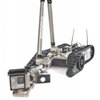 roboty wojskowe Packbot