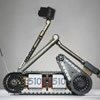 roboty militarne
