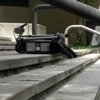 roboty militarne