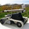 roboty militarne Packbot