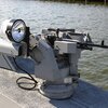 pływający robot Protector