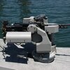 pływający robot Protector