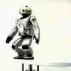 robot mobilny qrio
