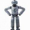 robot mobilny qrio