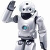 robot mobilny qrio