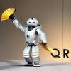 robot mobilny qrio