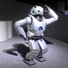 robot mobilny qrio