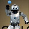 robot mobilny qrio