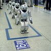 robot mobilny qrio