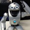 robot mobilny qrio