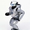 robot mobilny qrio