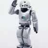 robot mobilny qrio