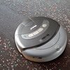 robot odkurzacz