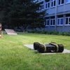polski robot Scout