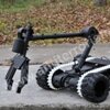 polski robot Scout