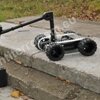 polski robot Scout