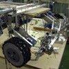 robot marsjański
