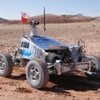 Skarabeusz polski robot