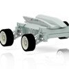 Skarabeusz polski robot