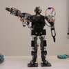 ogniwa paliwowe robot
