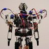 ogniwa paliwowe robot