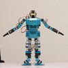 ogniwa paliwowe robot