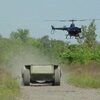 Spinner robot