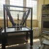 robot hybrydowy AGH