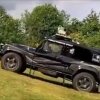 autonomiczny samochód Wildcat