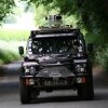 autonomiczny samochód Wildcat