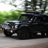 autonomiczny samochód Wildcat