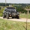 autonomiczny samochód Wildcat