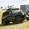 autonomiczny samochód Wildcat