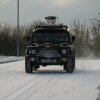 autonomiczny samochód Wildcat