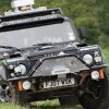 autonomiczny samochód Wildcat