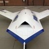 X 45 UAV