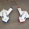 X 45 UAV