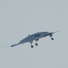 X 45 UAV