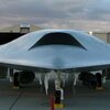 X 45 UAV