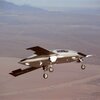 X 45 UAV