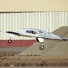 X 45 UAV