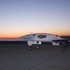 X 45 UAV