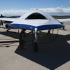 X 45 UAV