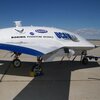 X 45 UAV
