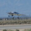 X 45 UAV