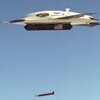 X 45 UAV