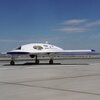 X 45 UAV